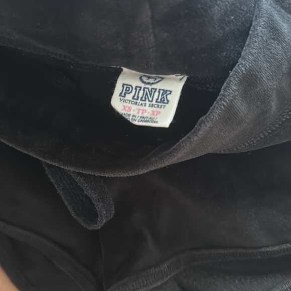 Victoria’s Secret Pink women’s shorts size xs - Picture 4 of 5